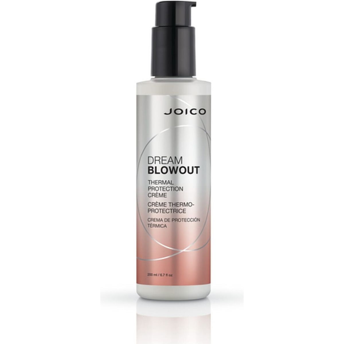 Joico - Dream Blowout Thermal Protection Crème 200 Ml