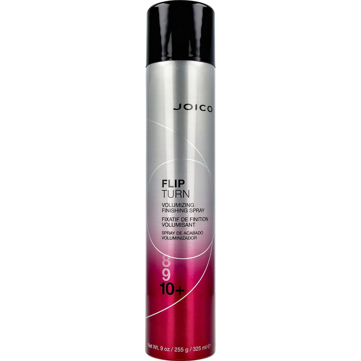 Joico - Flip Turn Volumizing Finishing Spray 325 Ml