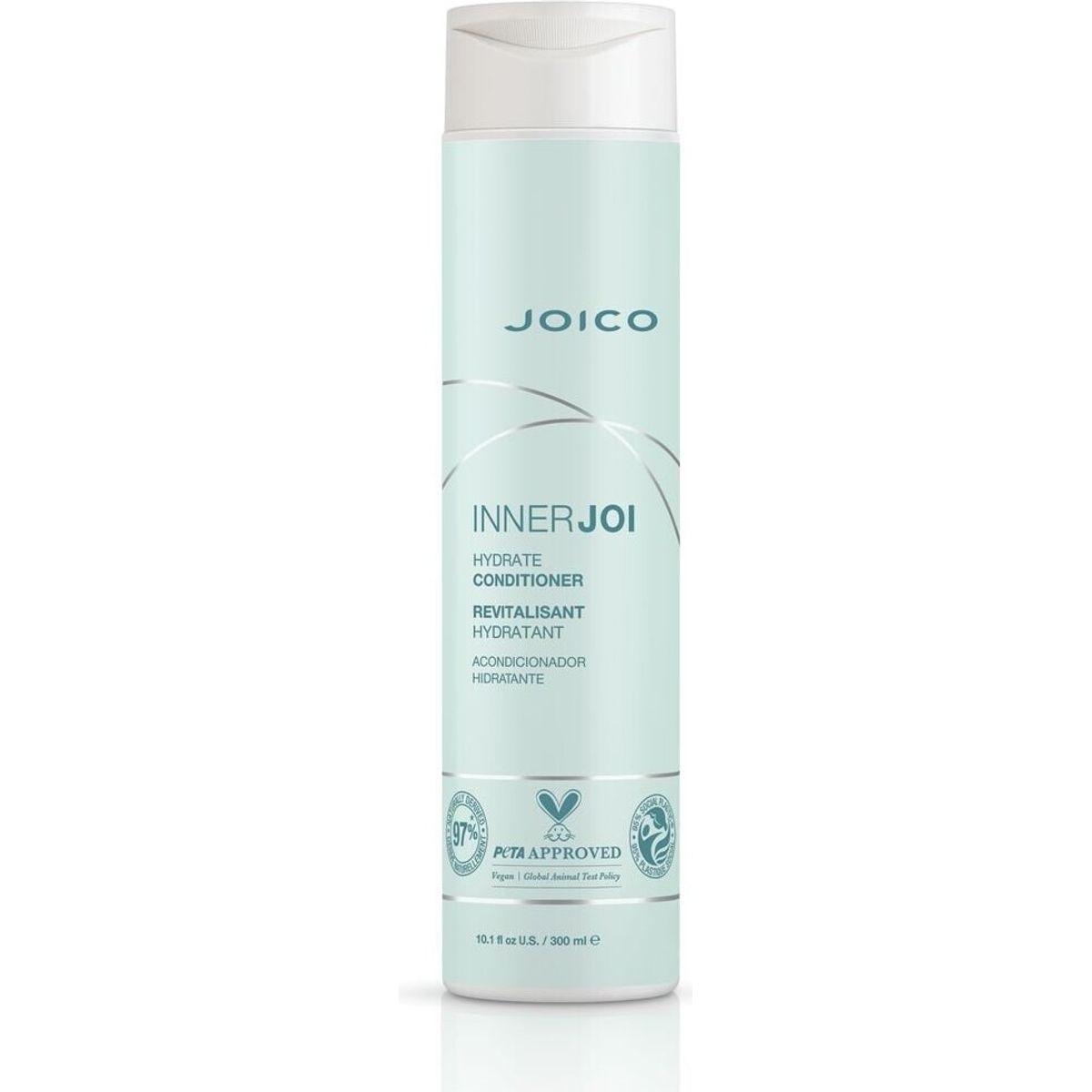 Joico - Innerjoi Hydrate Conditioner - 300 Ml