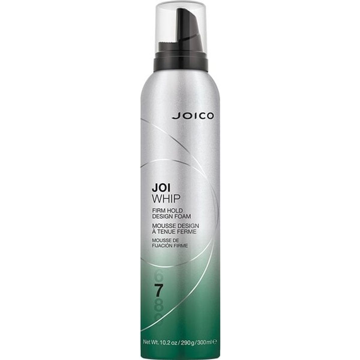 Joico - Joiwhip Firm Hold Design Foam - 300 Ml