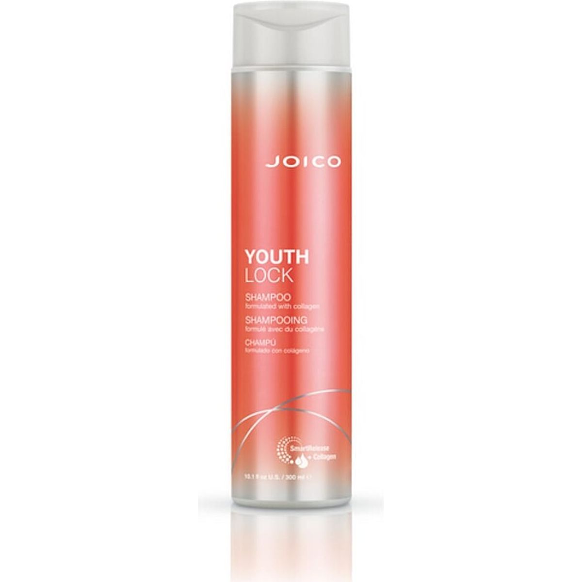 Joico - Youthlock Shampoo 300 Ml