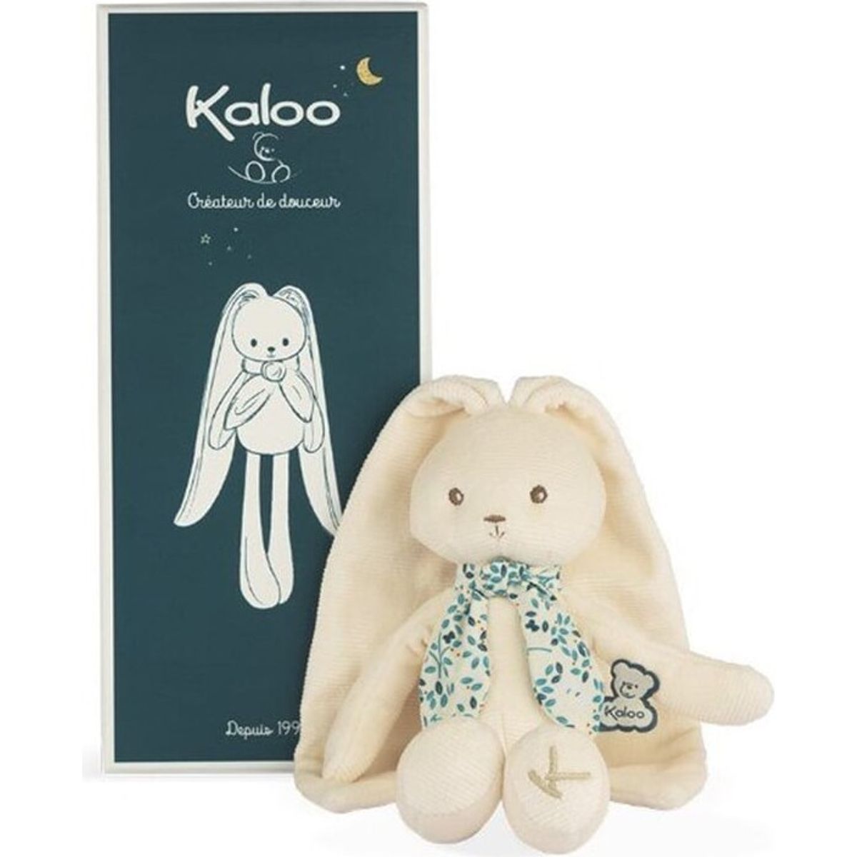 Kaloo - Lapinoo Dukke Cream 25 Cm