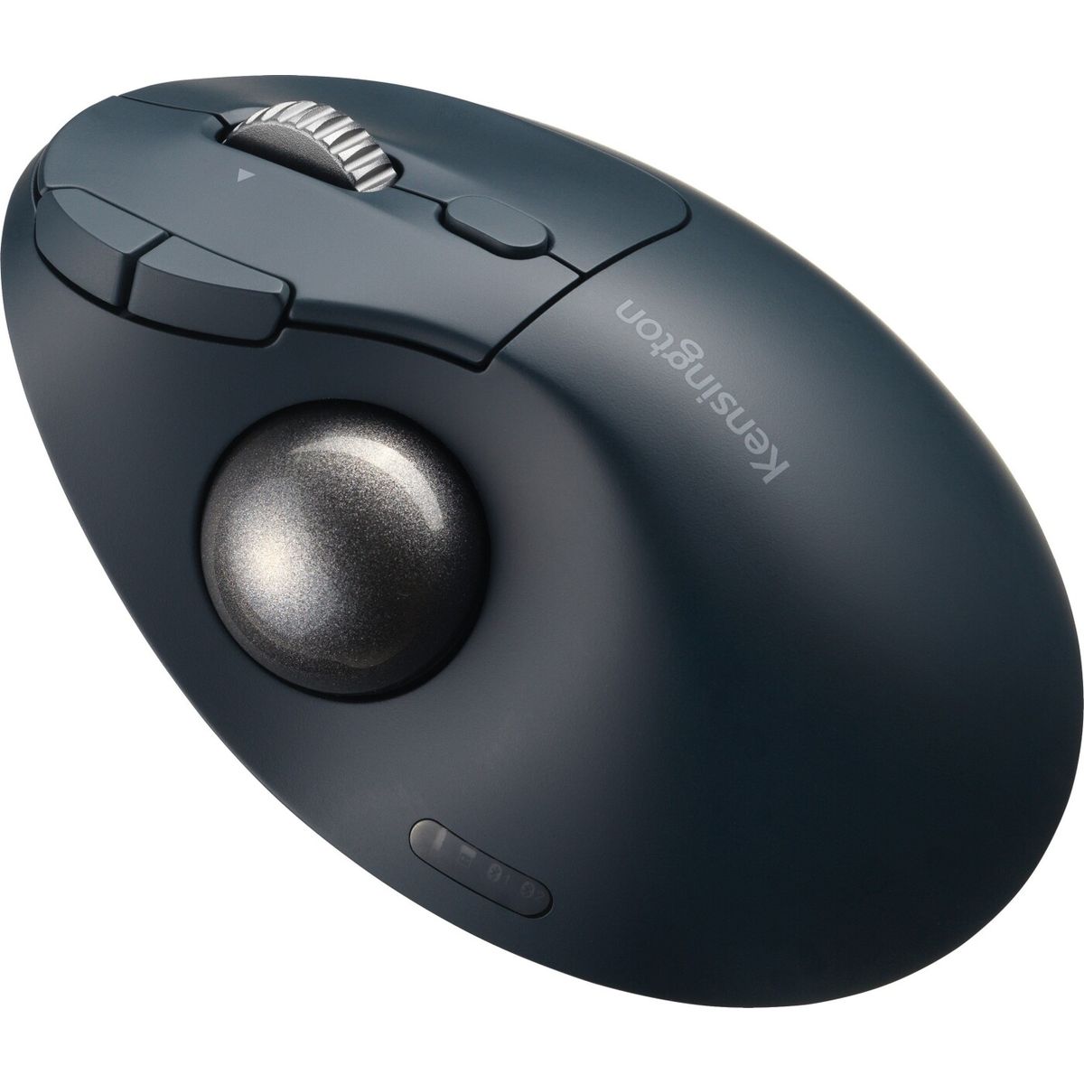 Kensington - Profit Ergo Tb550 Trackball Wireless - Black