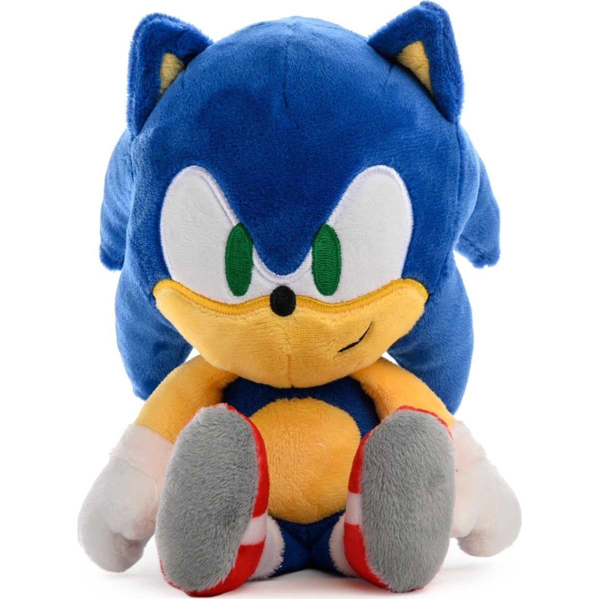 Sonic The Hedgehog Bamse - Kidrobot