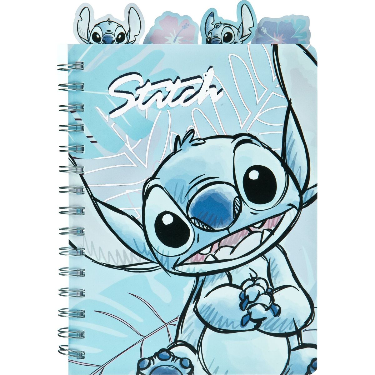 Kids Licensing - Notesbog- Lilo & Stitch