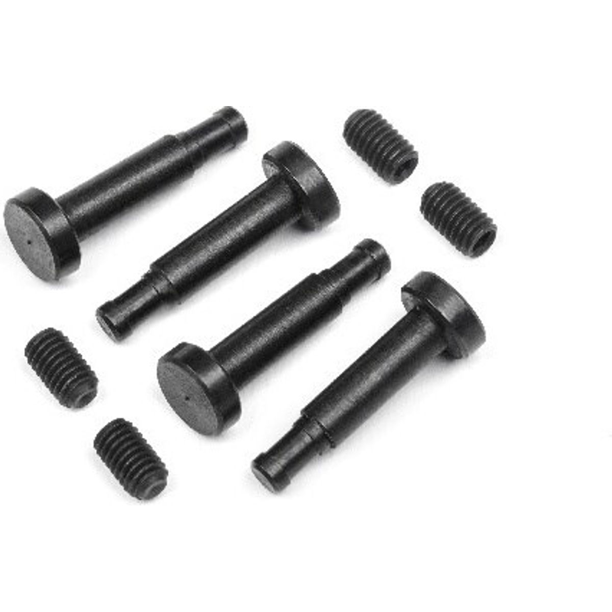 King Pin Set - Mv29148 - Maverick Rc