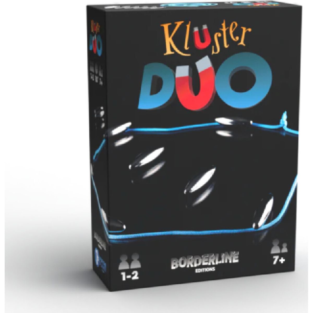 Kluster Duo (nordic)