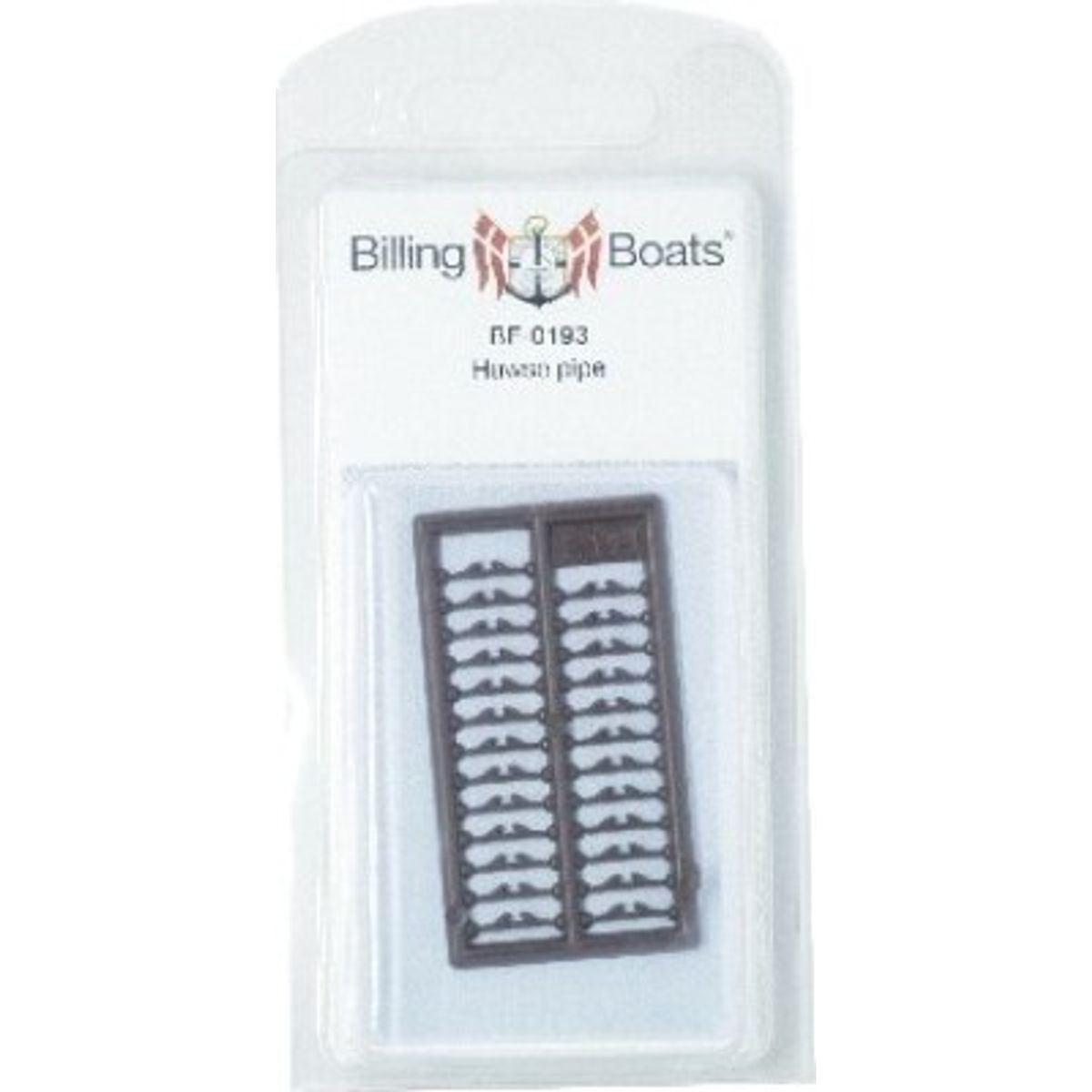 Klyds 9mm /1 - 04-bf-0193 - Billing Boats