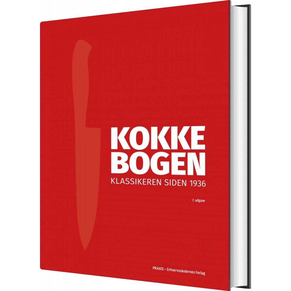 Kokkebogen - Bog