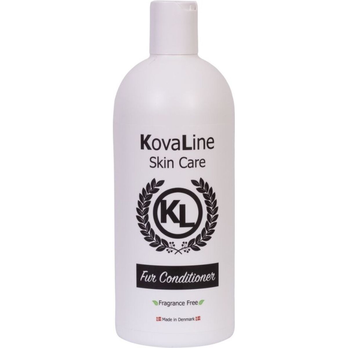 Kovaline - Fur Conditioner Til Dyr 500 Ml