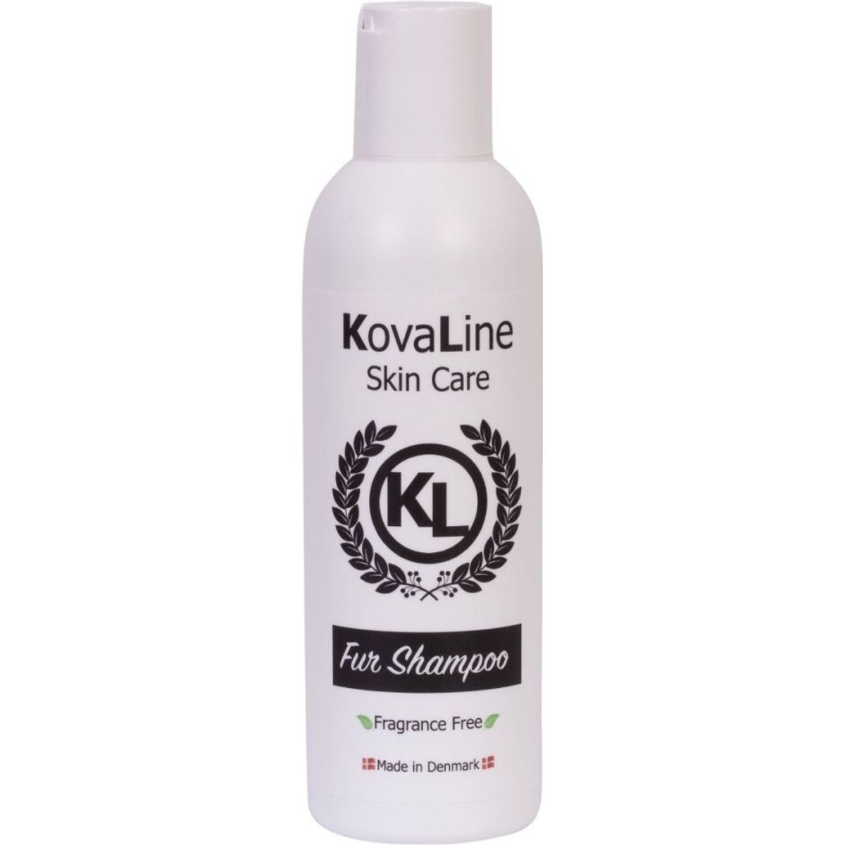 Kovaline - Fur Shampoo 200 Ml