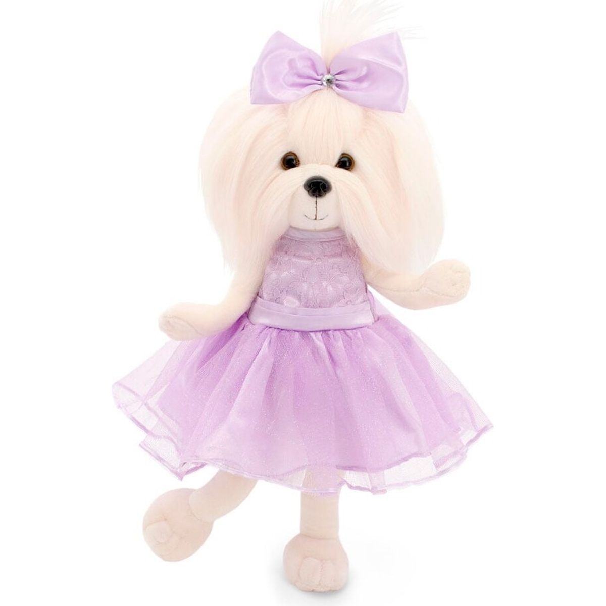 Lucky Doggy - Lucky Mimi - Lilac (ot-ld5-004)