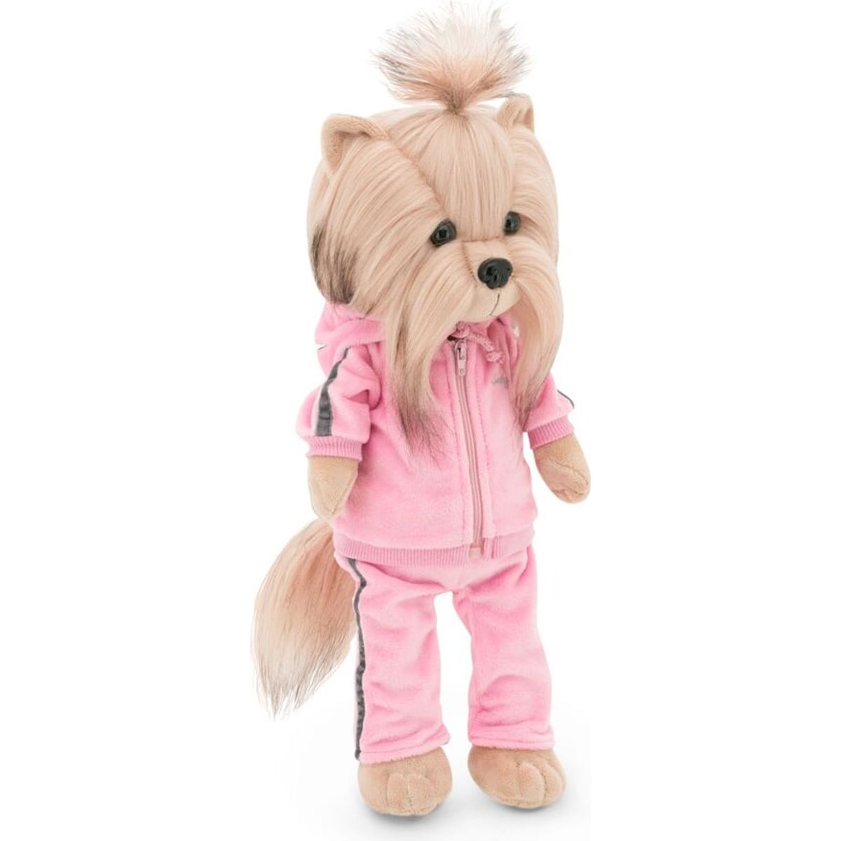 Lucky Doggy - Lucky Mimi Pink Heart, 38 Cm - (ot-ld2-063)