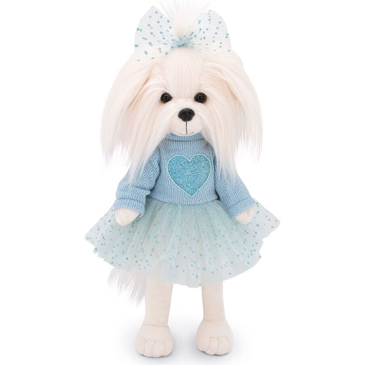 Lucky Doggy - Lucky Mimi: Winter Mood - (ot-ld5-087)