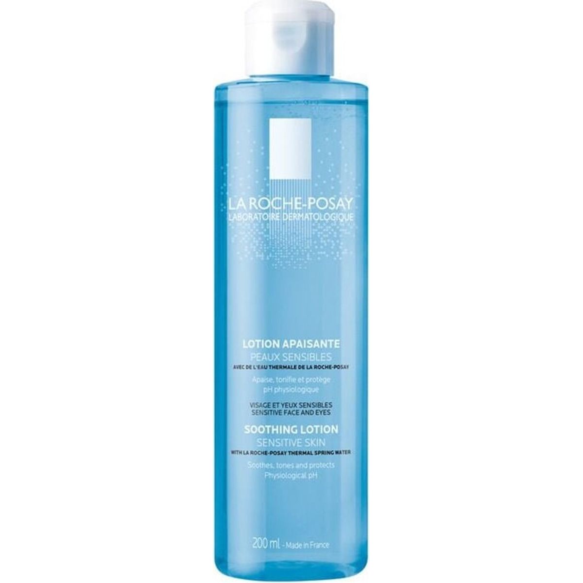 La Roche Posay - Soothing Lotion Sensitive Skin 200 Ml