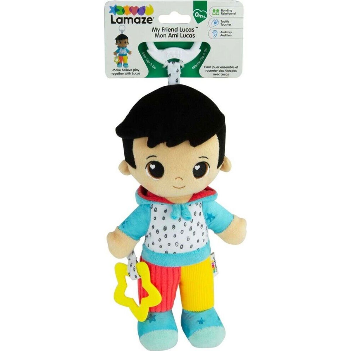 Lamaze - Min Ven Lucas - (941-27591)