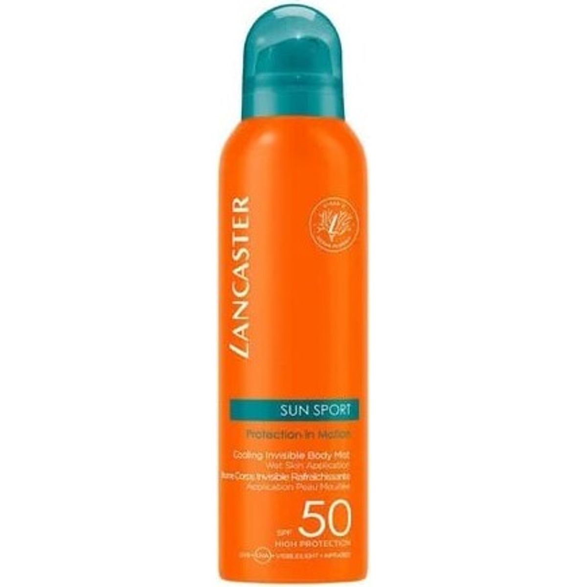 Lancaster - Sun Sport Mist Spf 50 200 Ml