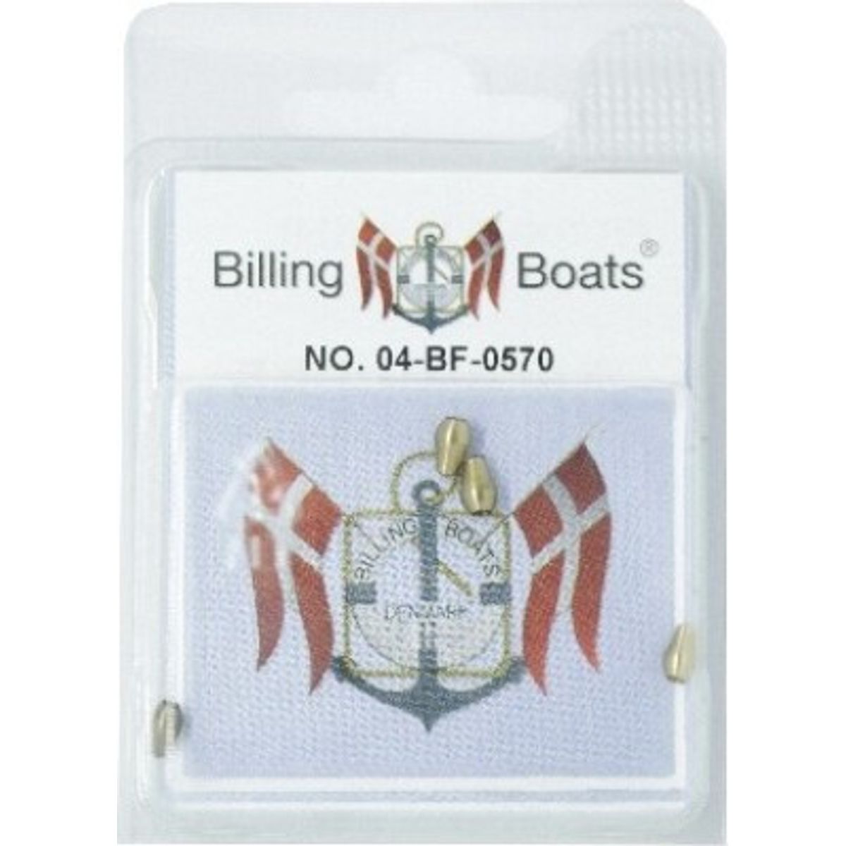 Lanterne /4 - 04-bf-0570 - Billing Boats