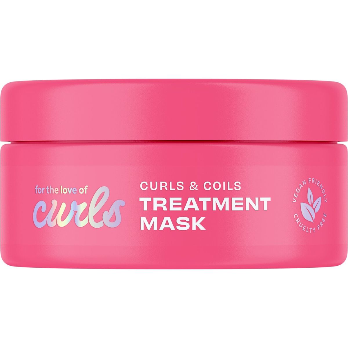 Lee Stafford - For The Love Of Curls Treatment Mask - 200 Ml