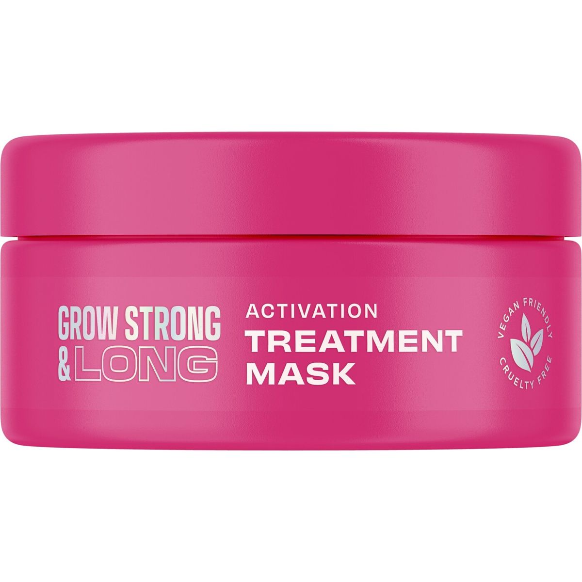 Lee Stafford - Grow Strong & Long Activation Treatment Mask - 200 Ml