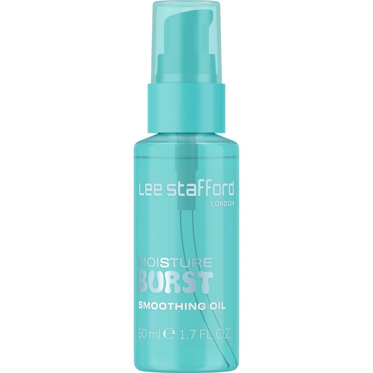 Lee Stafford - Moisture Burst Smoothing Oil - 50 Ml