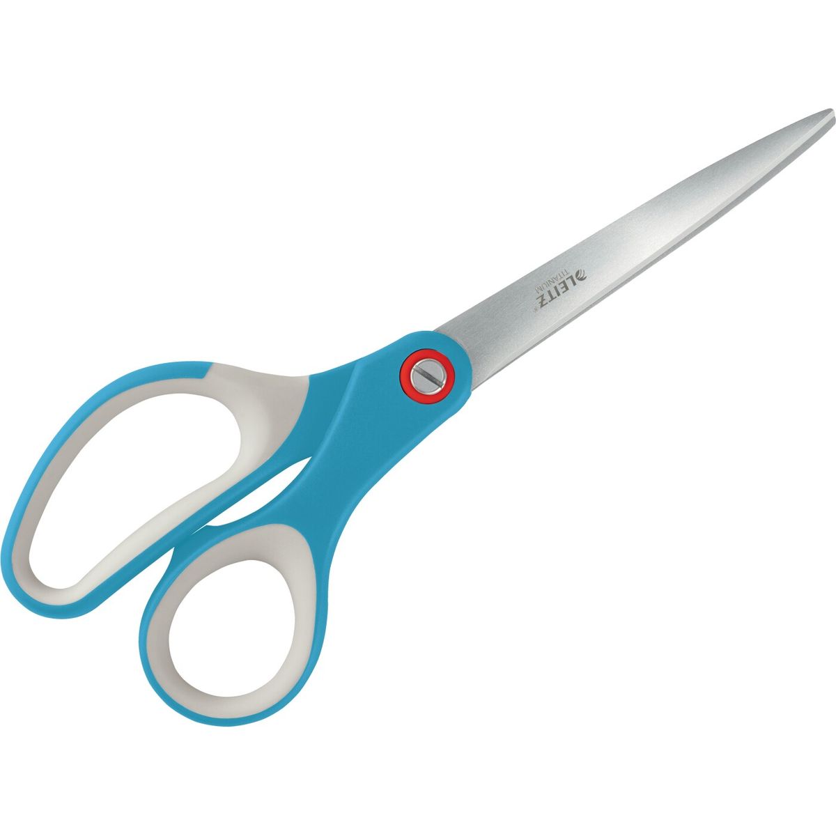 Leitz - Cosy Scissors 205mm - Blue