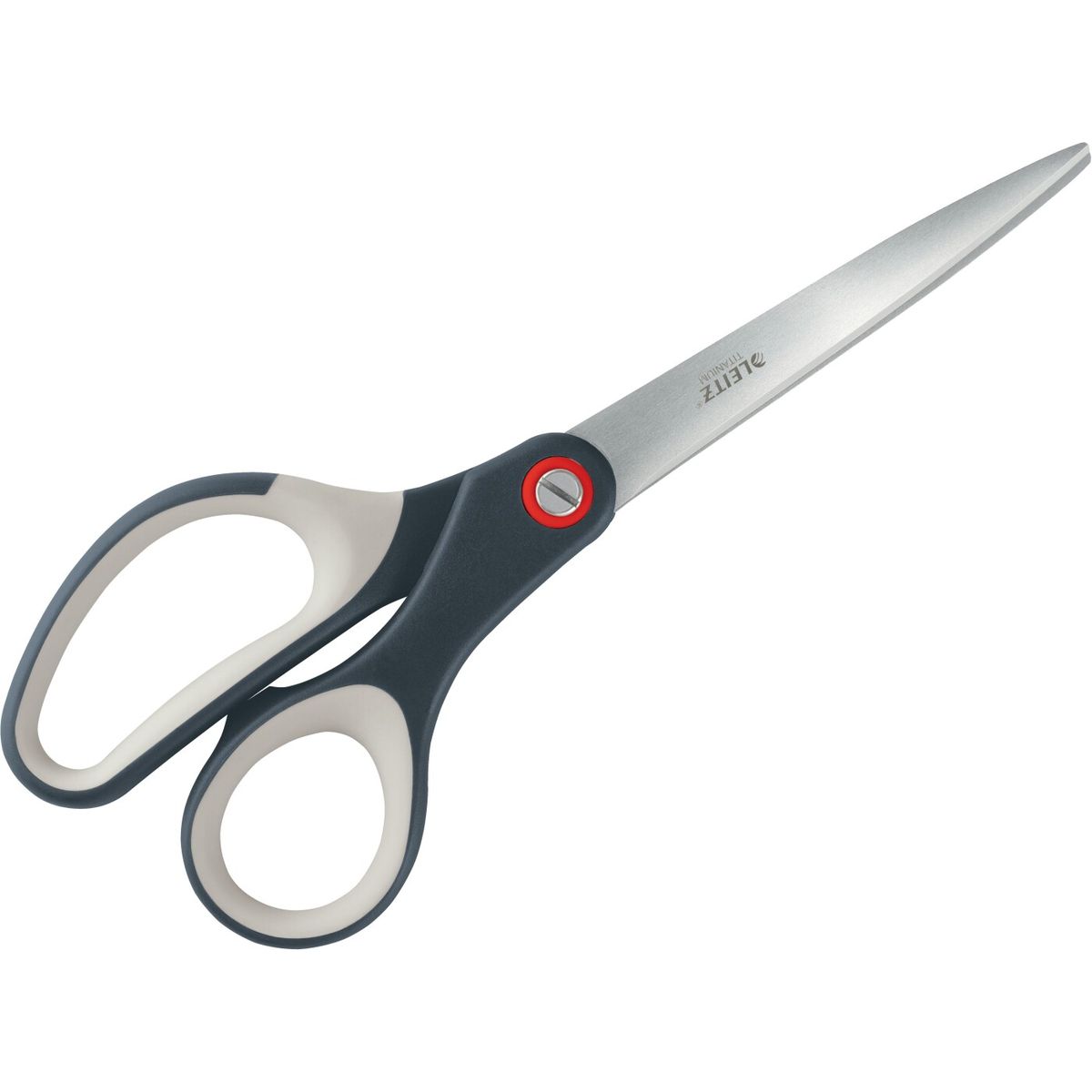 Leitz - Cosy Scissors 205mm - Grey