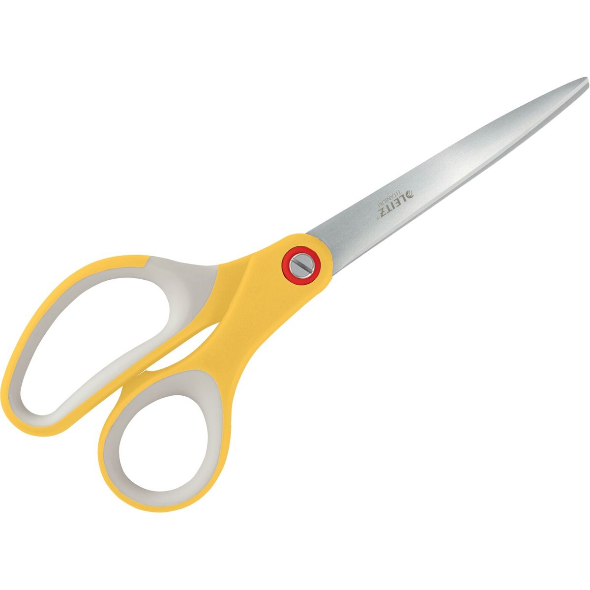 Leitz - Cosy Scissors 205mm - Yellow