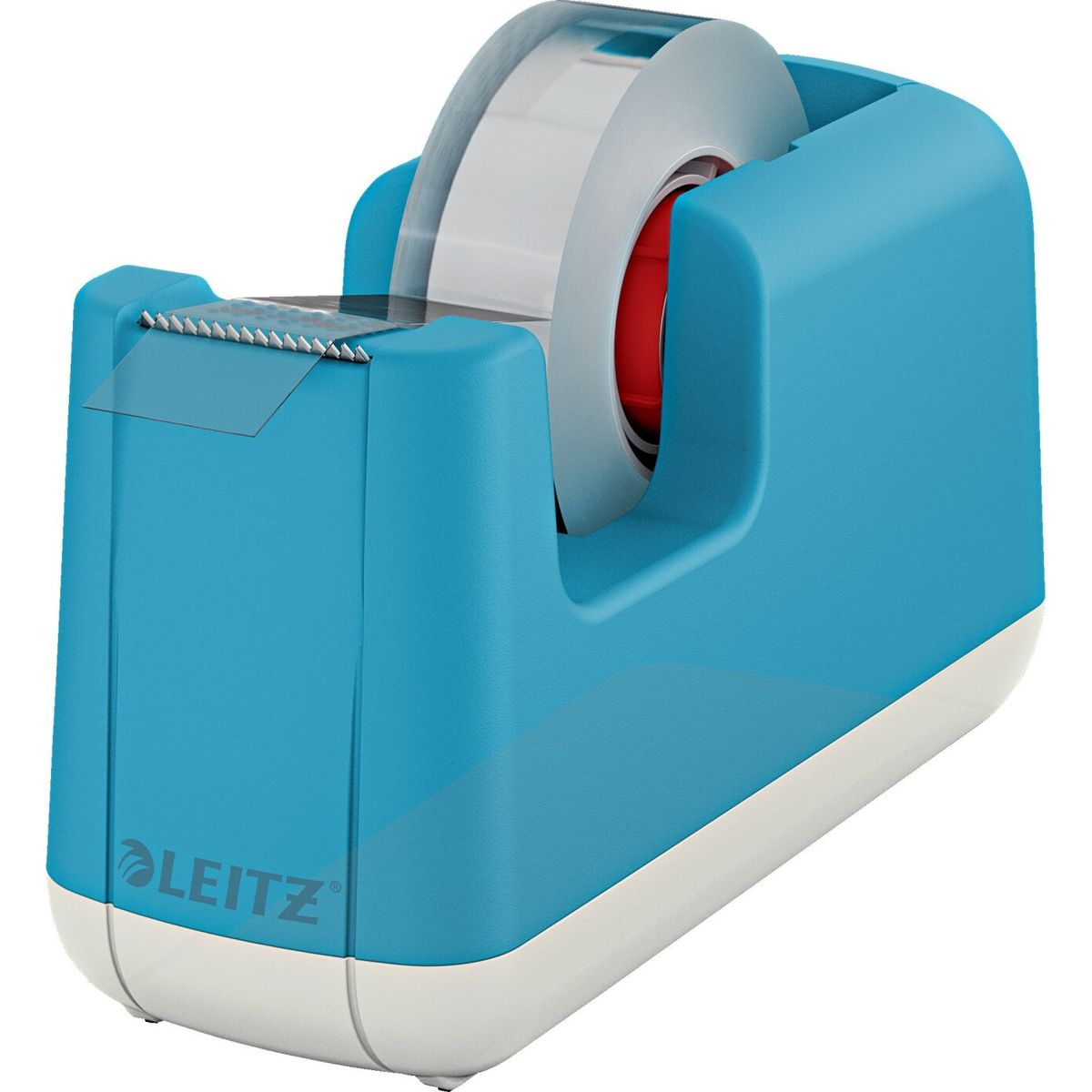 Leitz - Cosy Tape Dispenser Including Tape - Blue