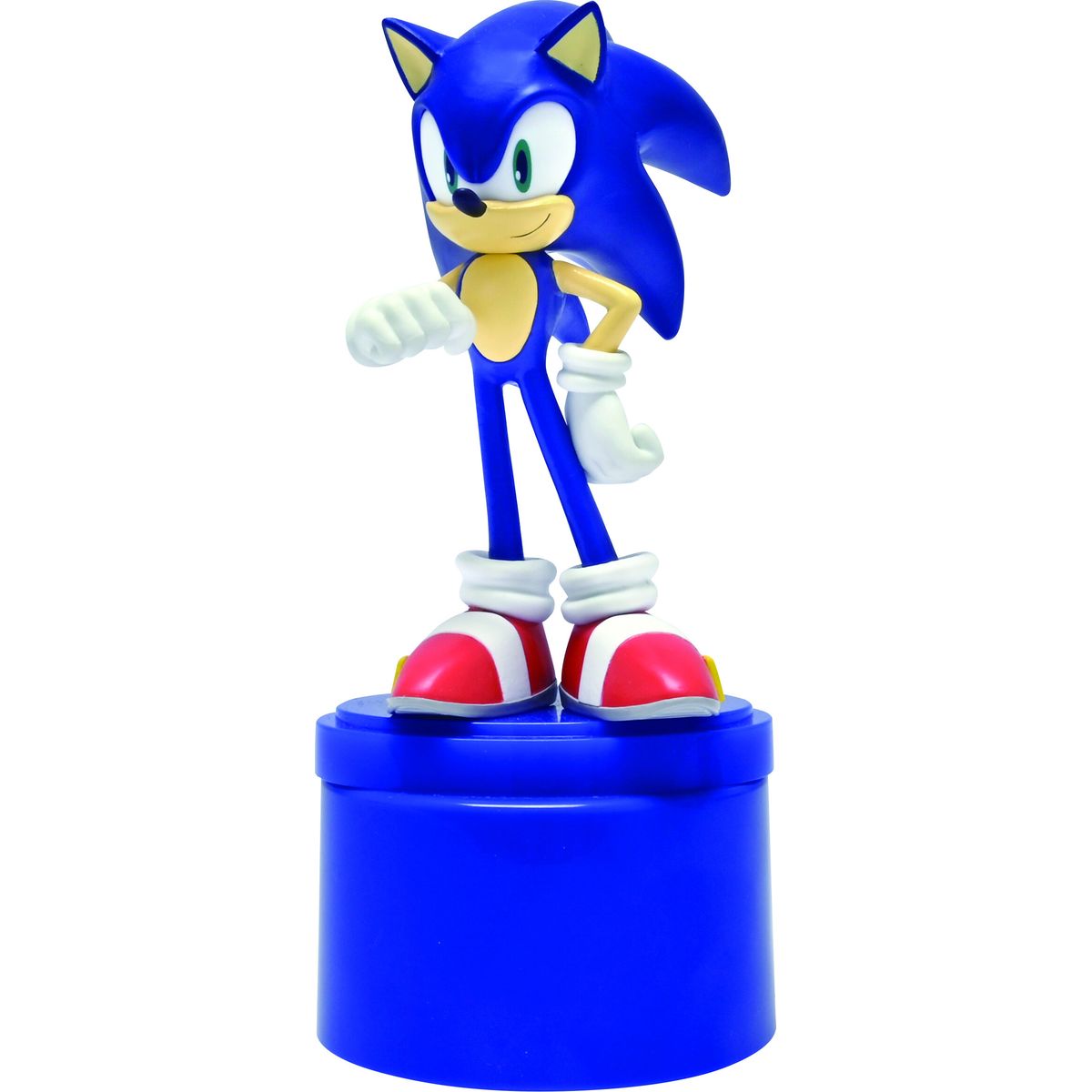 Lexibook - Sonic Pocket Natlampe