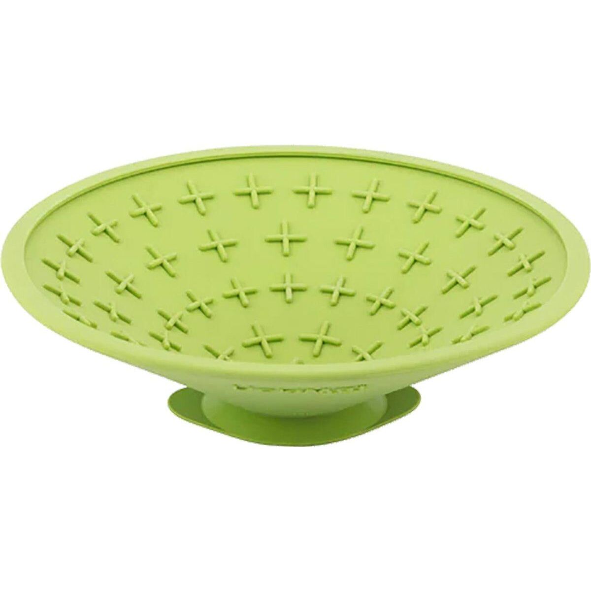 Lickimat - Slikkemåtte Splash Green 19cm