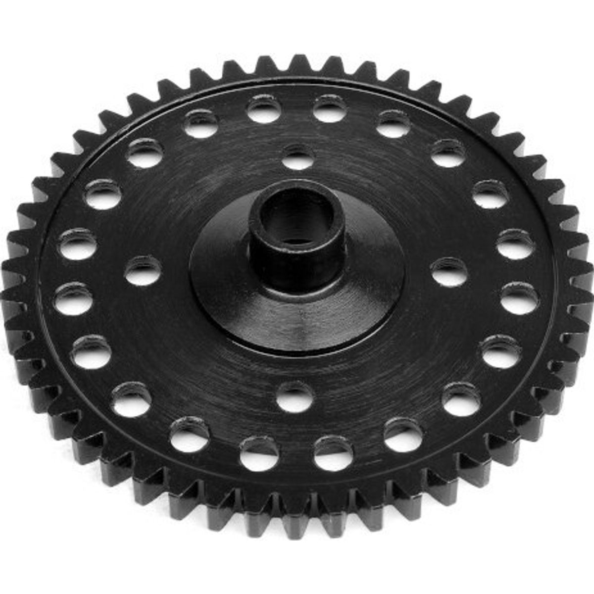 Light Weight Spur Gear 48 Tooth - Hp67190 - Hpi Racing