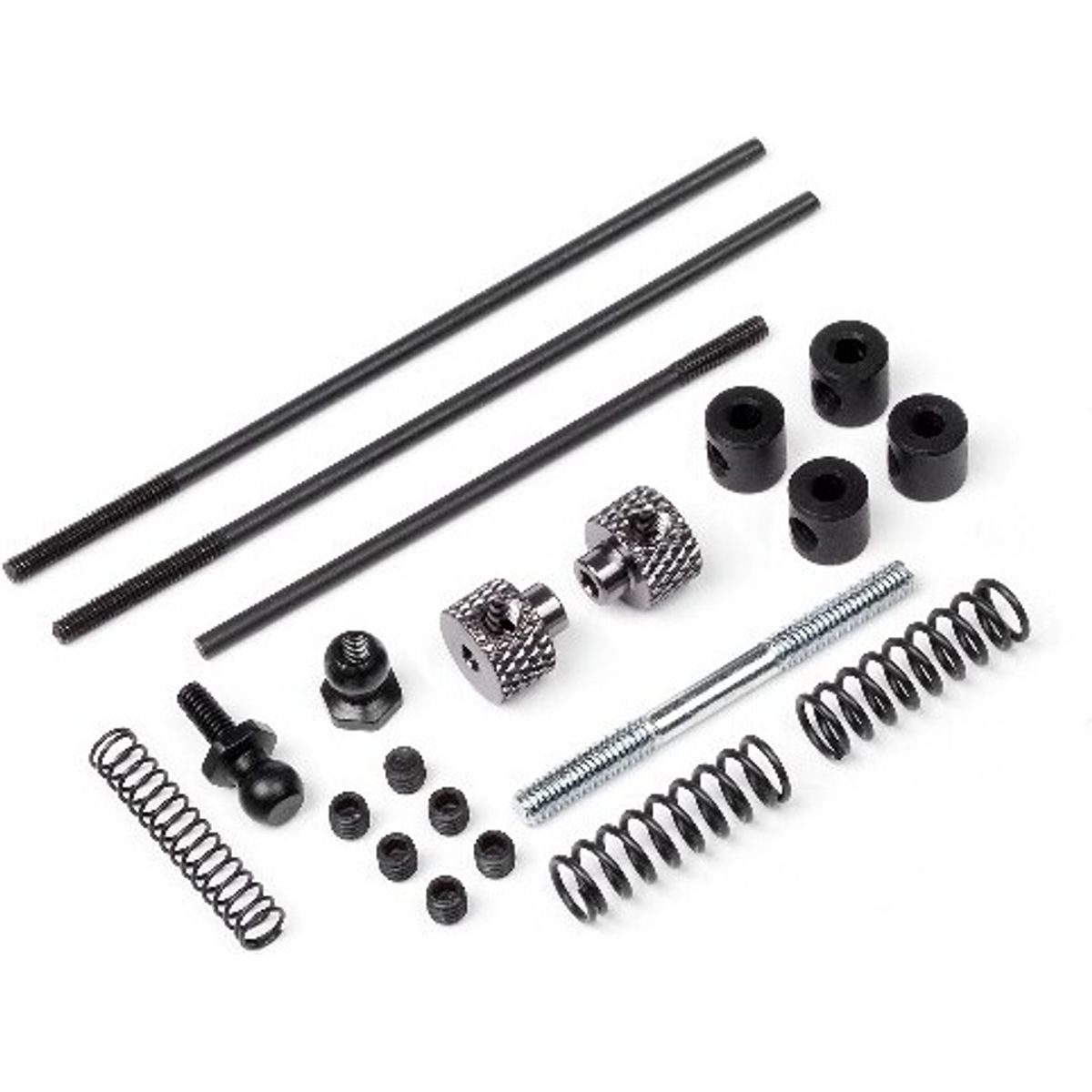 Linkages Set - Hp101343 - Hpi Racing