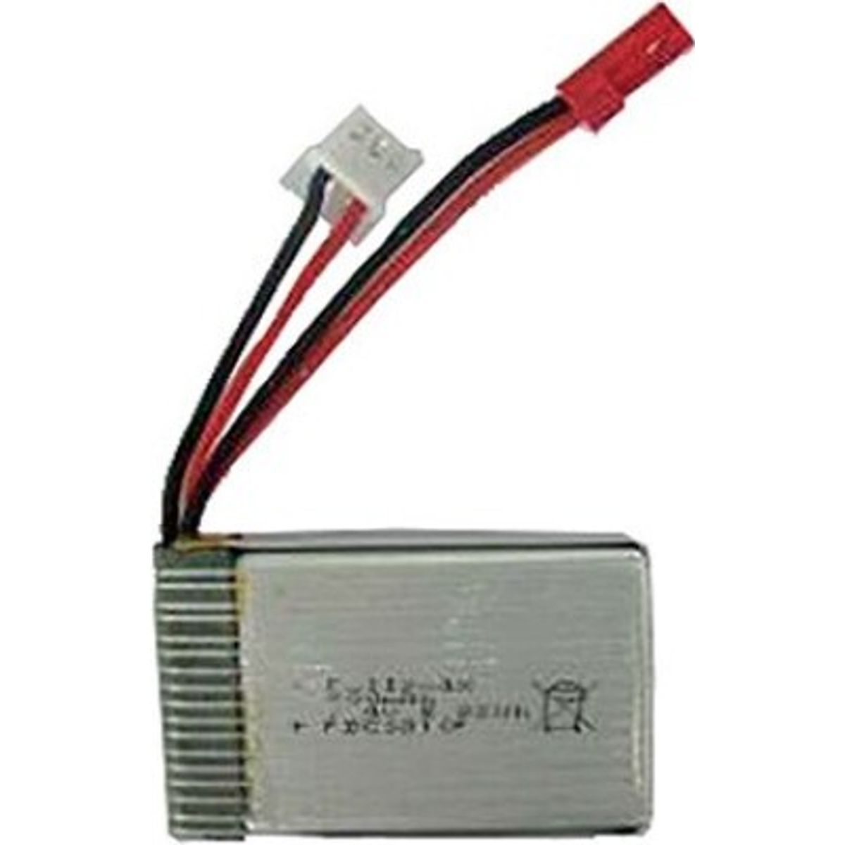 Lithium Battery - V262-15 - Wltoys