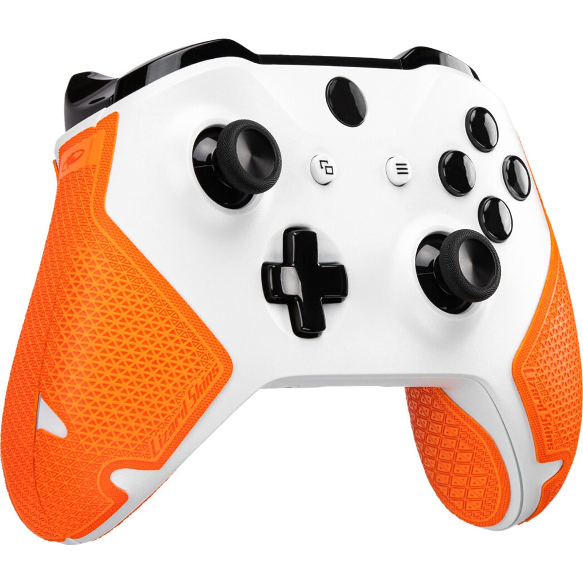 Lizard Skins Dsp Controller Grip For Xbox One - Tangerine