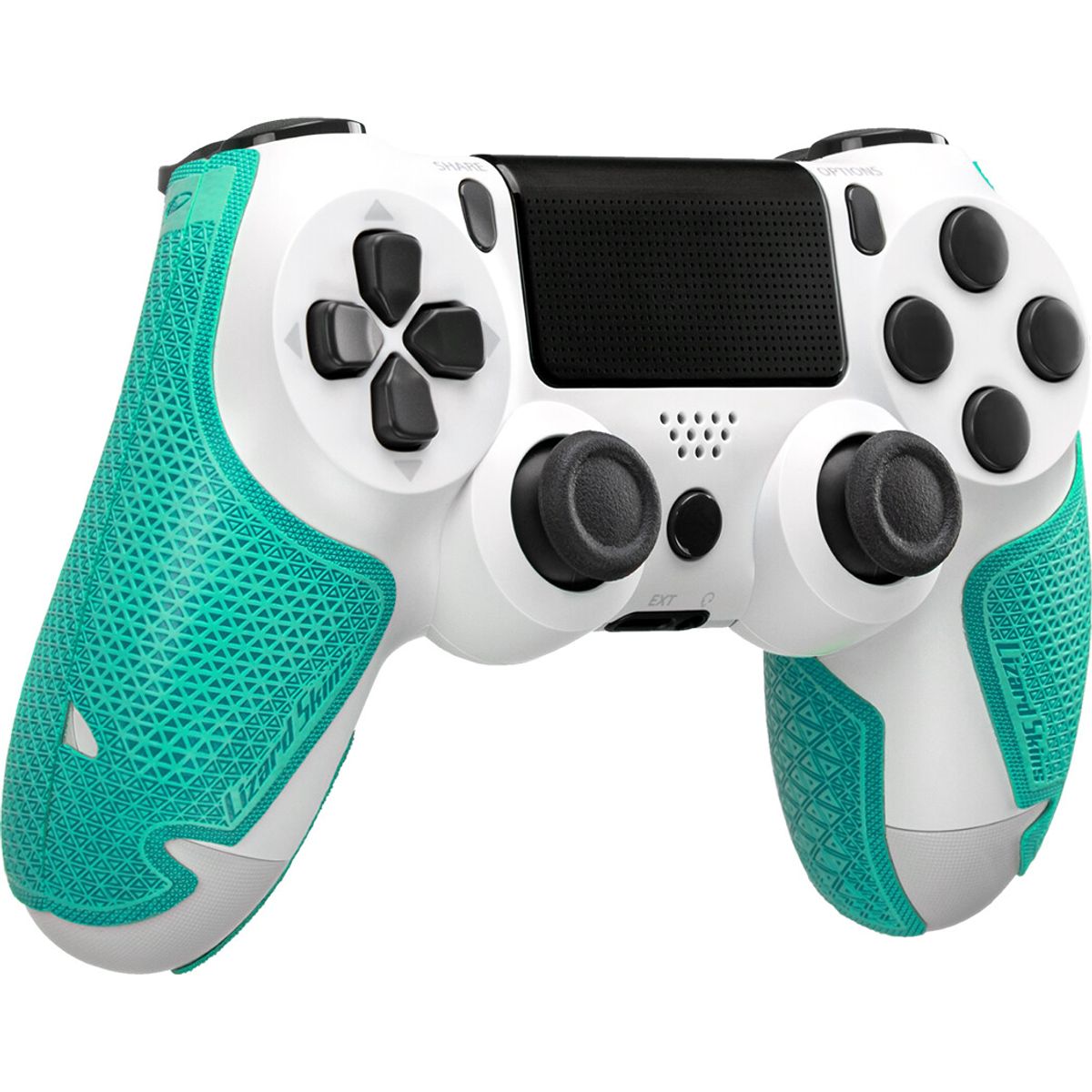 Lizard Skins Dsp Controller Grip For Playstation 4 - Teal