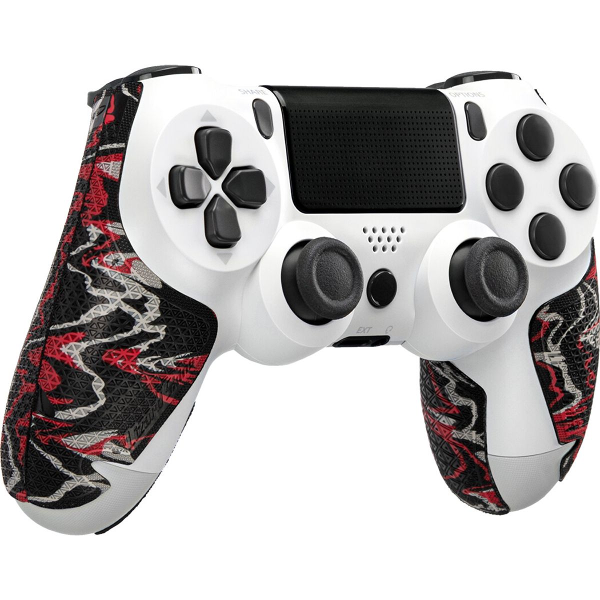 Lizard Skins Dsp Controller Grip For Playstation 4 - Wildfire Camo