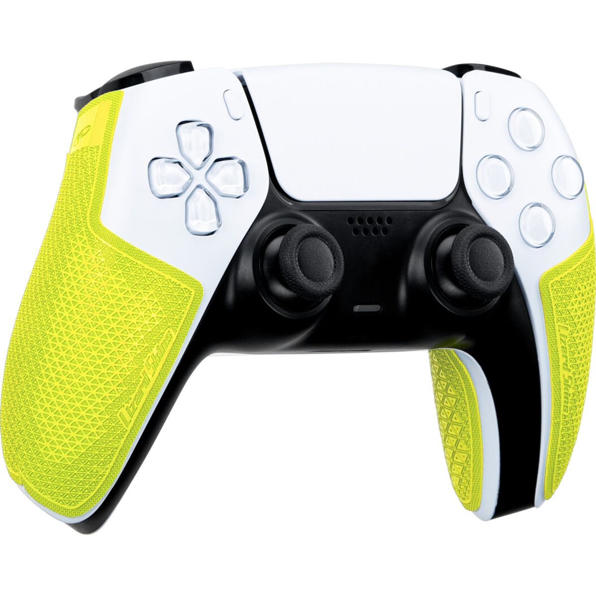 Lizard Skins Dsp Controller Grip For Playstation 5 - Neon