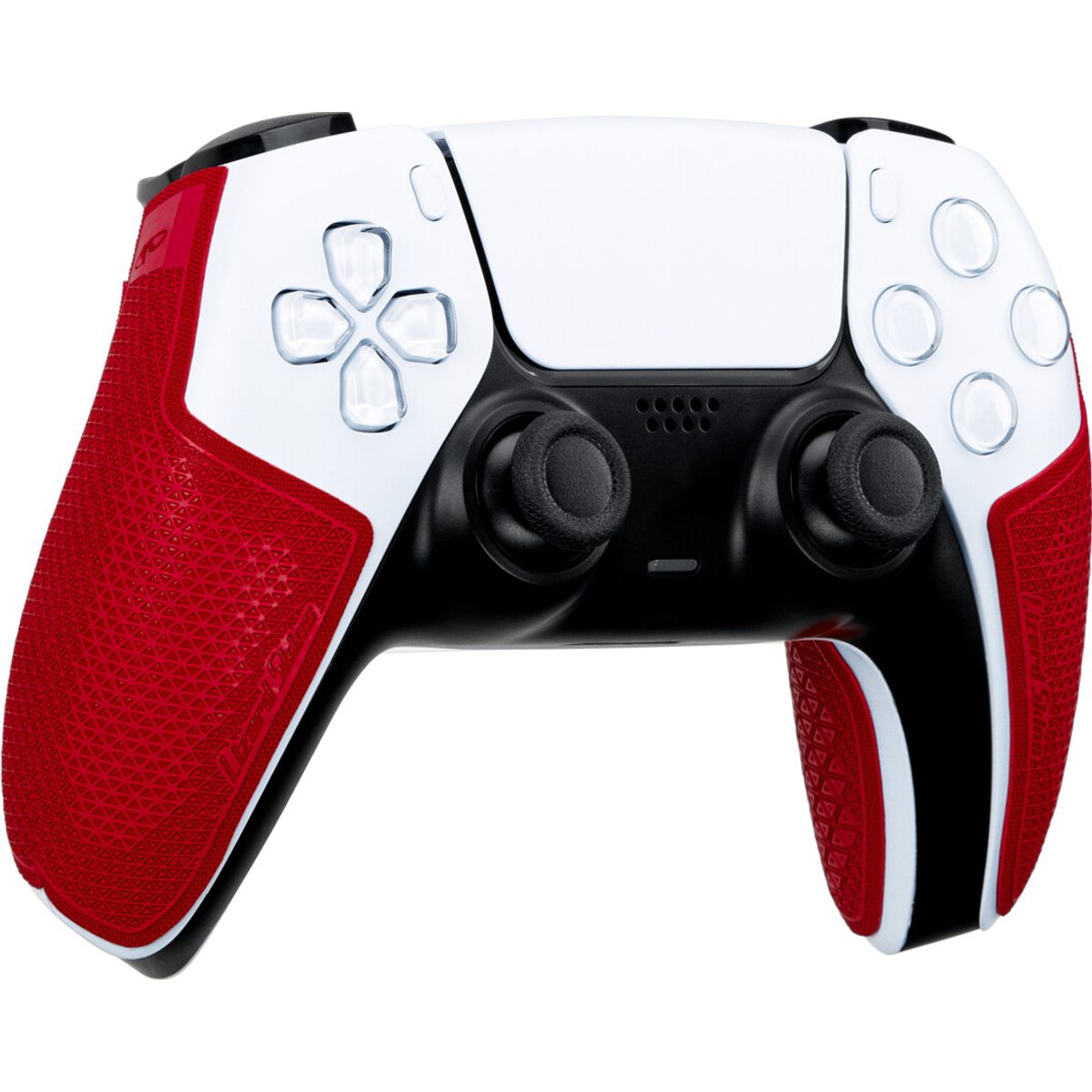 Lizard Skins Dsp Controller Grip For Playstation 5 - Crimson Red