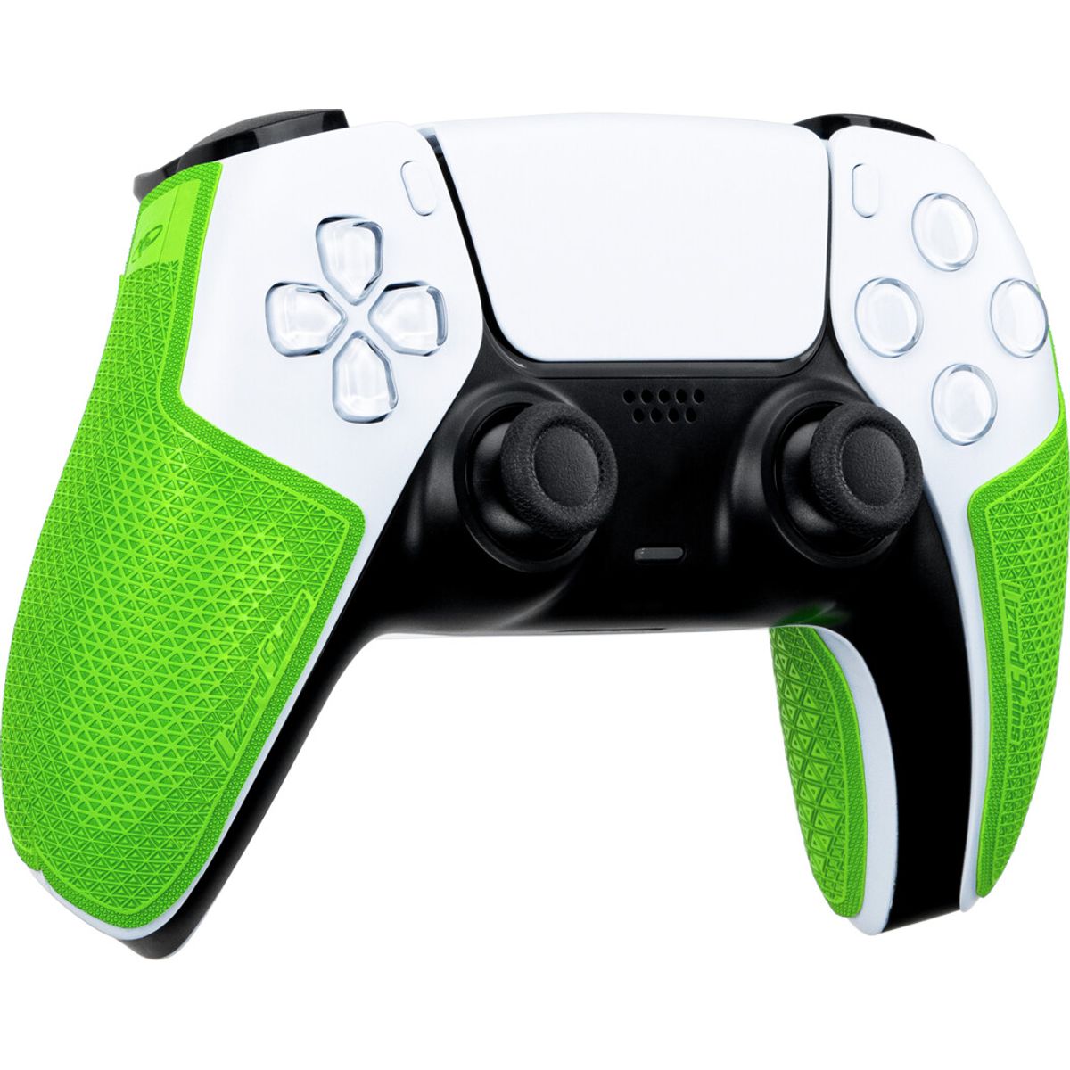 Lizard Skins Dsp Controller Grip For Playstation 5 - Emerald Green