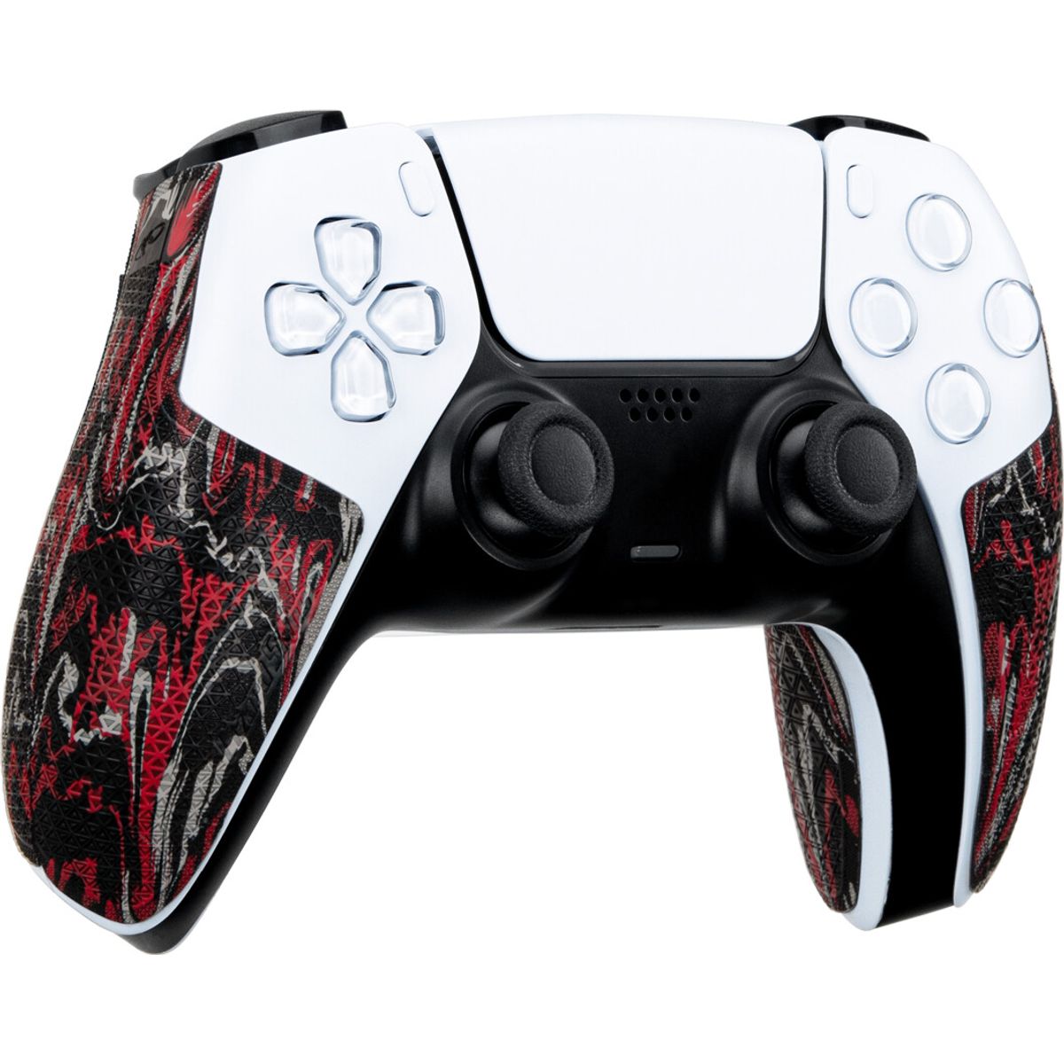 Lizard Skins Dsp Controller Grip For Playstation 5 - Wildfire Camo