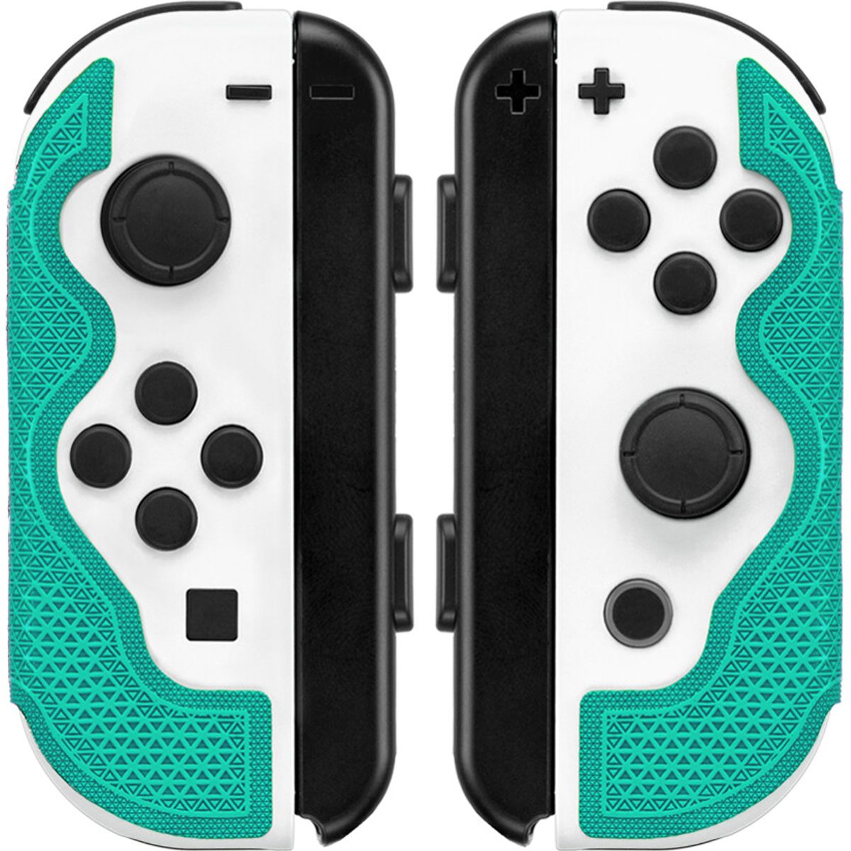 Lizard Skins Dsp Controller Grip For Switch Joy-con - Teal