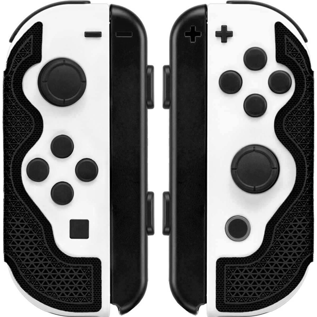 Lizard Skins - Controller Grips Til Nintendo Switch Joy-cons - Sort