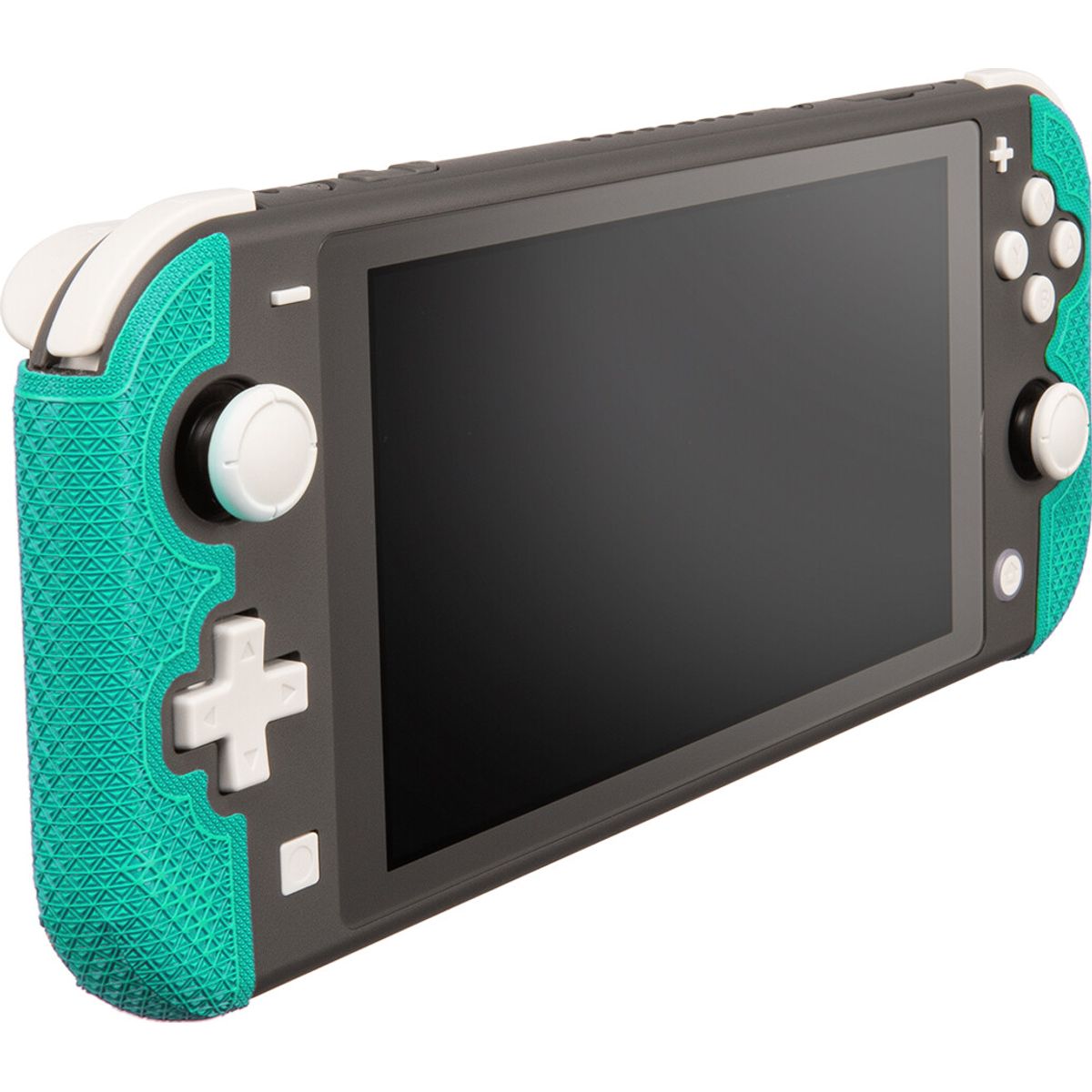 Lizard Skins Dsp Controller Grip For Switch Lite - Teal