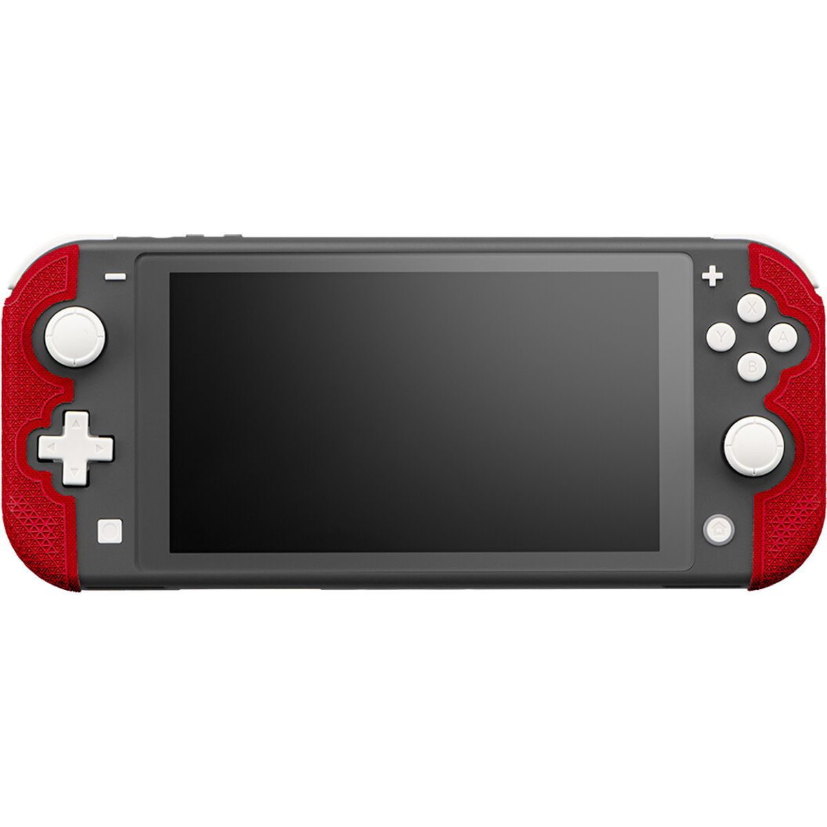 Lizard Skins - Controller Grips Til Nintendo Switch Lite - Rød