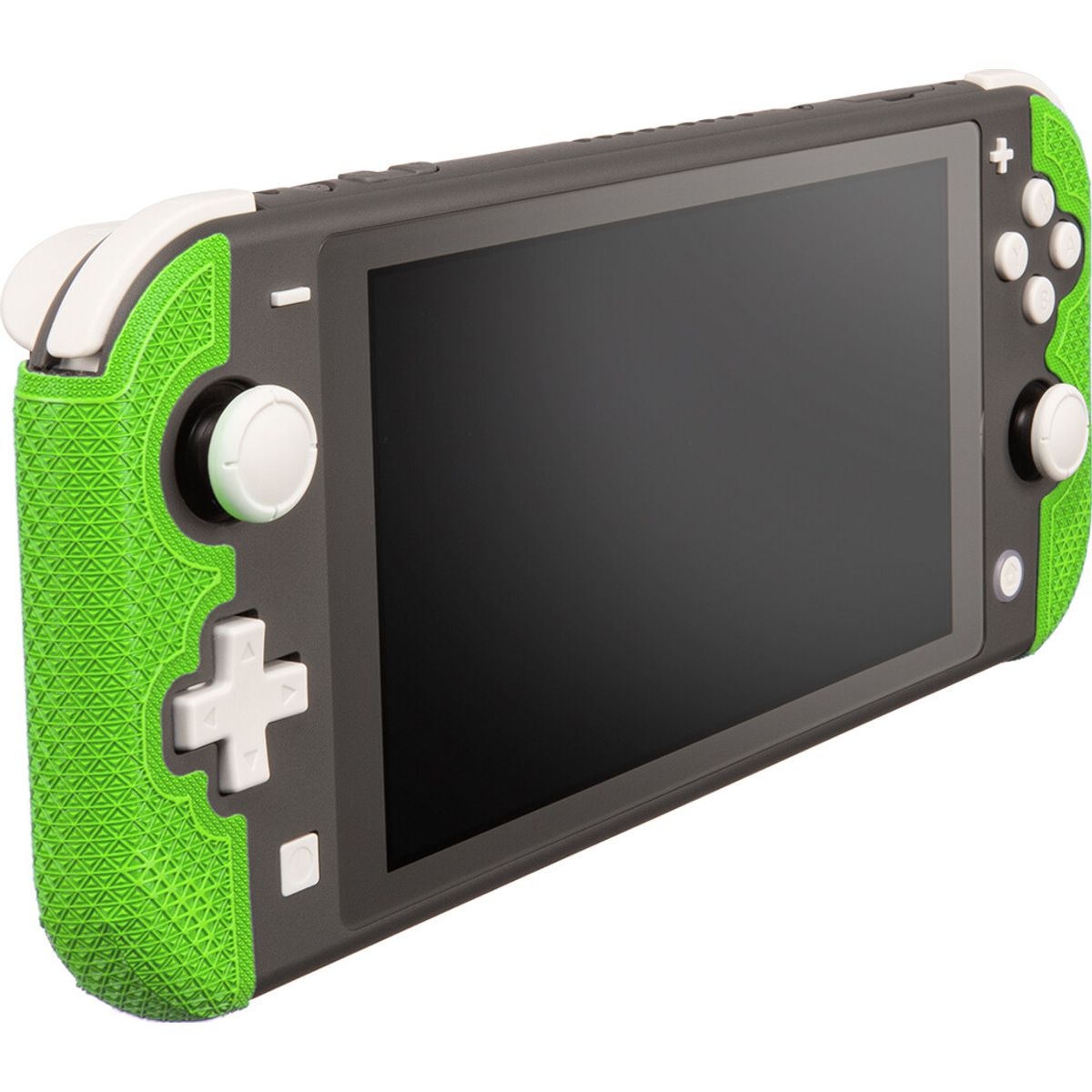 Lizard Skins Dsp Controller Grip For Switch Lite - Emerald Green