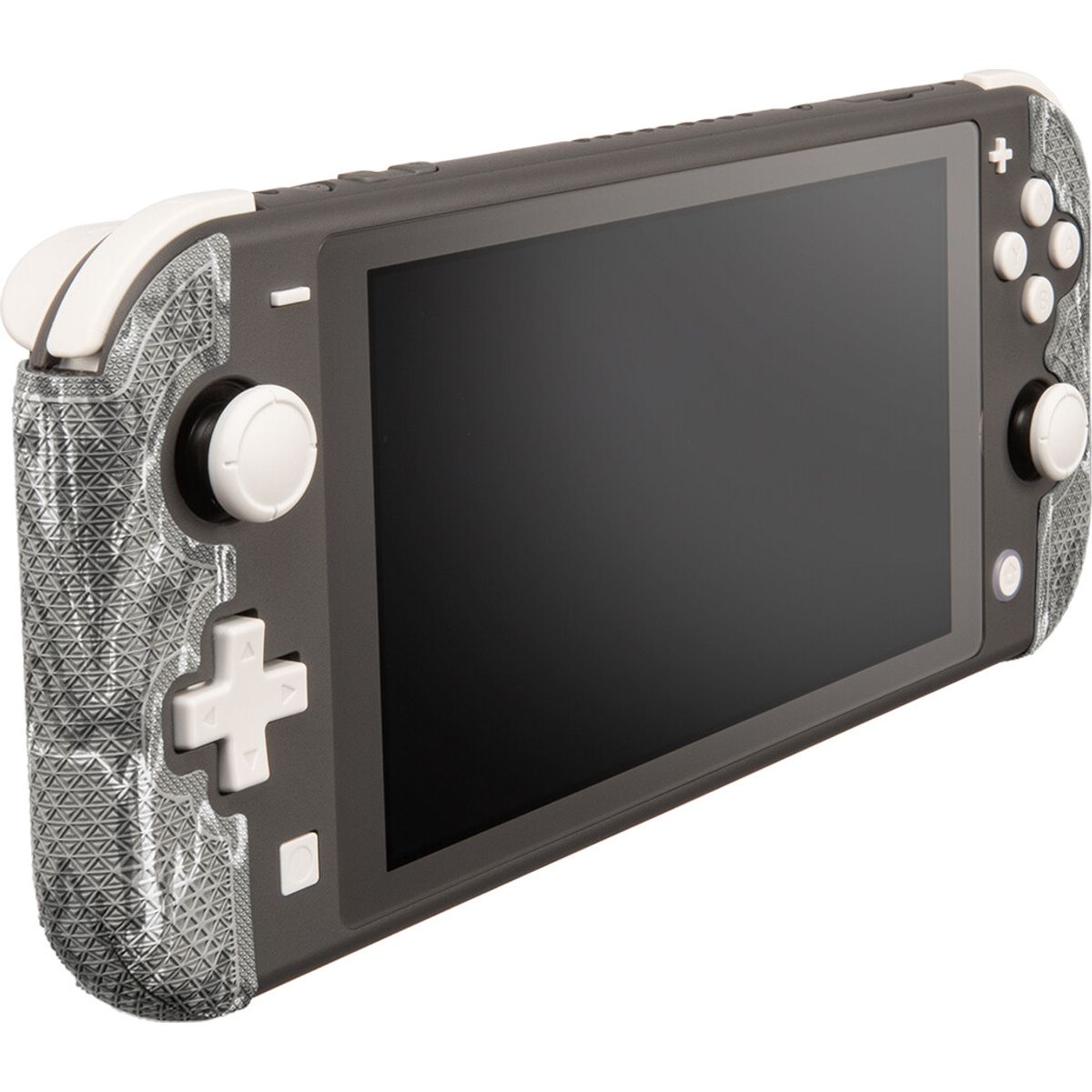 Lizard Skins Dsp Controller Grip For Switch Lite - Phantom Camo