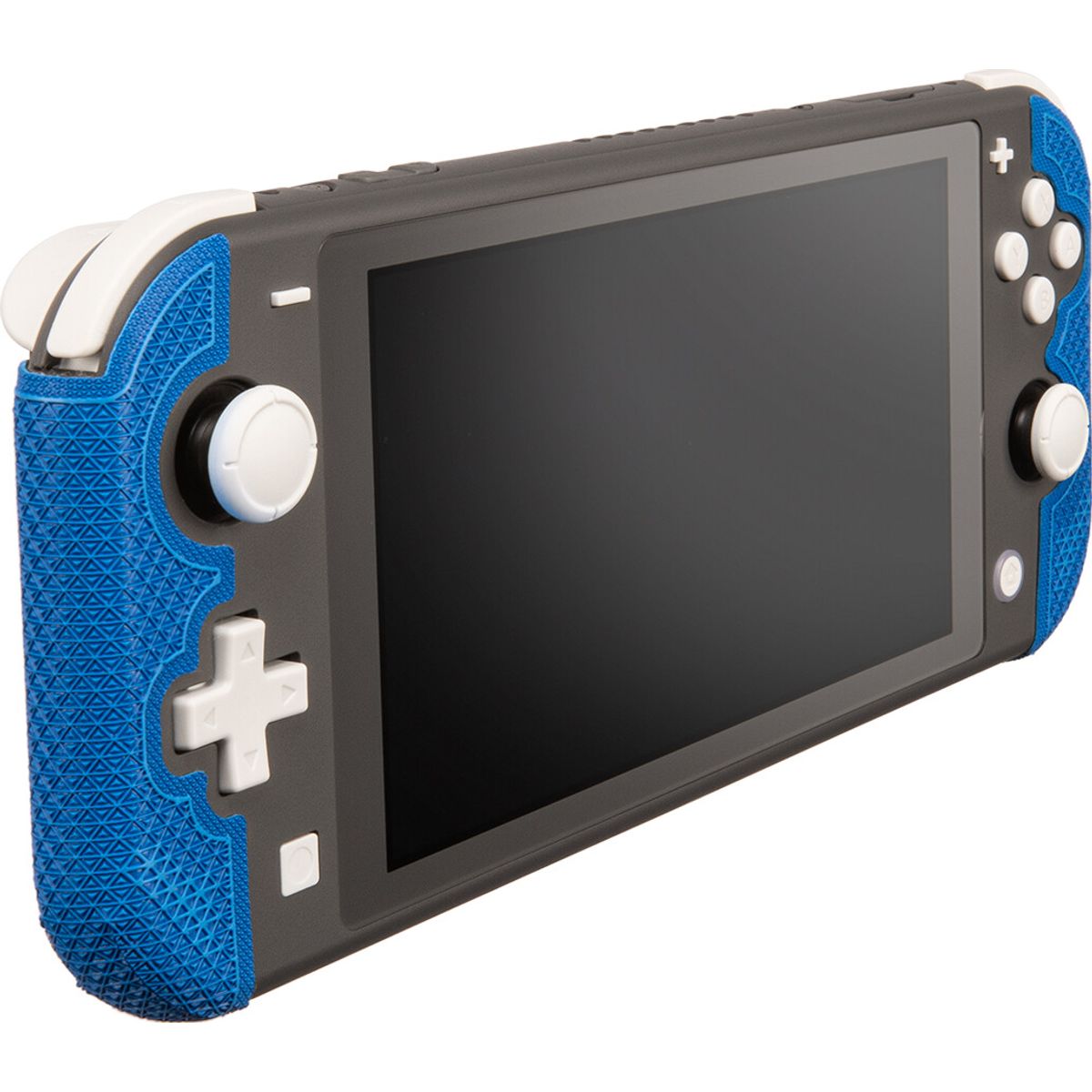 Lizard Skins Dsp Controller Grip For Switch Lite - Polar Blue