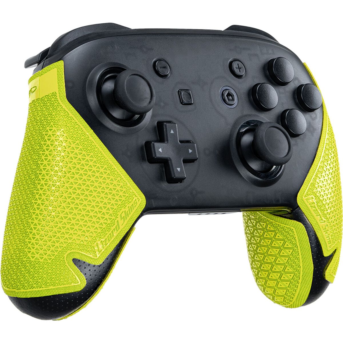 Lizard Skins Dsp Controller Grip For Switch Pro Contoller - Neon