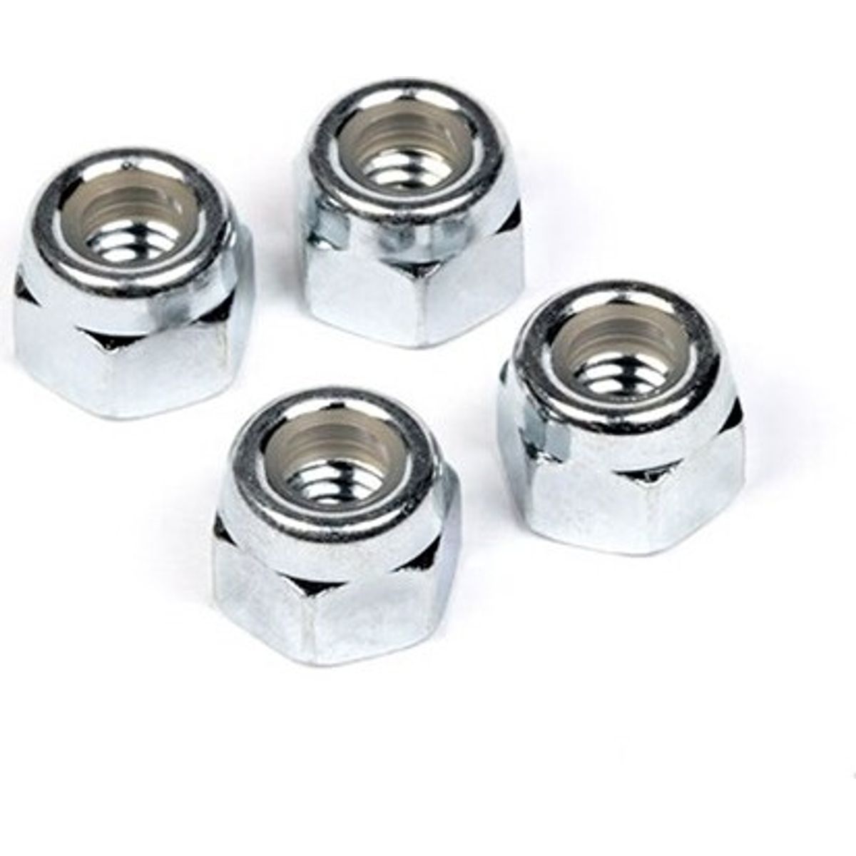 Lock Nut M4 - Hpz664 - Hpi Racing